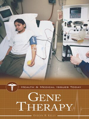cover image of Gene Therapy